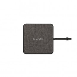 MD120U4 USB4/THUNDERBOLT 4/PORTABLE DOCKING STATION