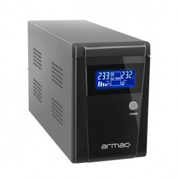 ARMAC OFFICE 1500F LINE INTERACTIVE UPS, SCHUKO OUTPUT