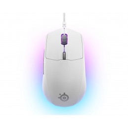 Myszka Steelseries Rival 3 Gen 2 - Biała