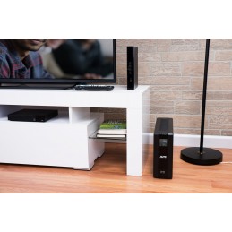 BACK UPS PRO BR 1600VA 8/OUTLETS AVR LCD INTERFACE BACK U