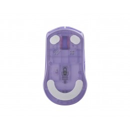 Steelseries Rival 3 Wireless Gen 2, Levander