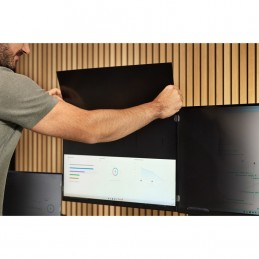 PRIVACY FILTER 2-WAY REMOVABLE/FOR 23.8IN MONITORS