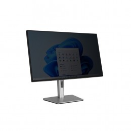 PRIVACY FILTER 2-WAY REMOVABLE/FOR 23.8IN MONITORS