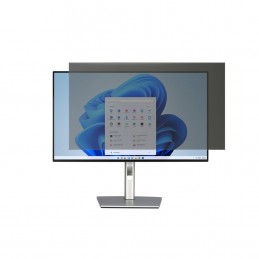 PRIVACY FILTER 2-WAY REMOVABLE/FOR 23.8IN MONITORS