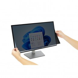 PRIVACY FILTER 2-WAY REMOVABLE/FOR 23.8IN MONITORS