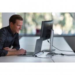 MICROSAVER 2.0 TWIN KEYED LOCK/.