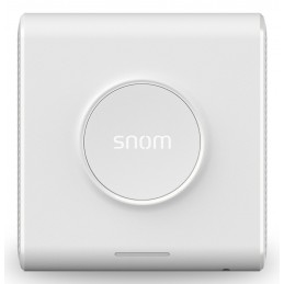 Stacja Bazowa Snom Dect M900