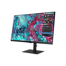 Samsung Viewfinity S8 S27B800Tgu - Led