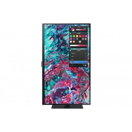 Samsung Viewfinity S8 S27B800Tgu - Led