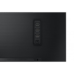 Samsung Viewfinity S8 S27B800Tgu - Led