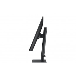 Samsung Viewfinity S8 S27B800Tgu - Led