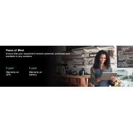 APC Smart-UPS 750VA LCD 230V with SmartConnect