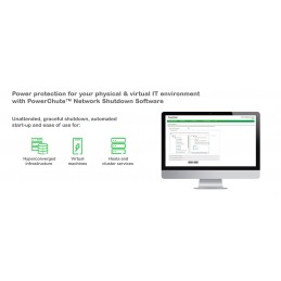 APC Smart-UPS 2200VA LCD RM 2U 230V with Network Card