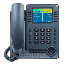 Telefon Stacjonarny Alcatel-Lucent Enterprise Ale-30H Essential