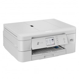 Brother Dcp-J1800Dwre1 Atramentowa A4 1200 X 6000 Dpi 17 Stron/min Wi-Fi