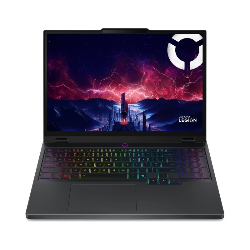 Lenovo Legion 5 15Akp10 Ryzen Ai 7 350 15.1" Wqxga Oled 500Nits Glossy 165Hz 32Gb Ddr5 5600 Ssd512 Geforce Rtx 5070 8Gb 80Wh Noo