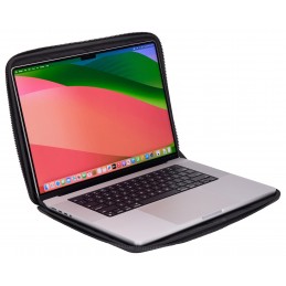 Pokrowiec Na Macbooka Thule | Pasuje Do Rozmiaru 16 " | Czarny