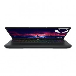 Lenovo Legion Pro 5 16Adr10 Ryzen 9 8945Hx 16" Wqxga Ips 500Nits 240Hz Ag 32Gb Ddr5 5200 Ssd1Tb Geforce Rtx 5060 8Gb Noos Eclips