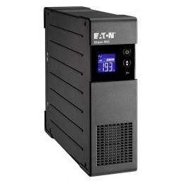 UPS TOWER/RACK EL PRO 650VA/400W ELP650DIN EATON