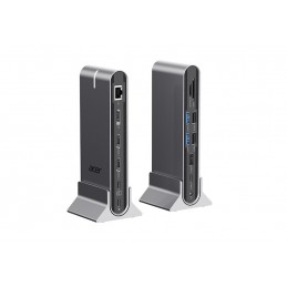 Uniwersalna Stacja Dokująca Acer Type-C 15W1