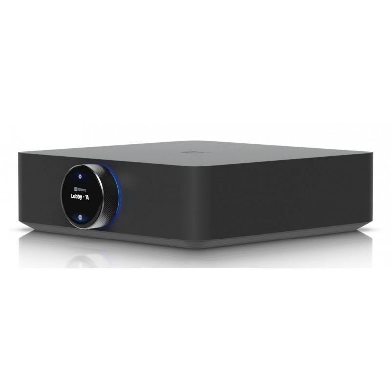 Wzmacniacz Ubiquiti Upl-Amp-B Unifi Poweramp (Czarny)