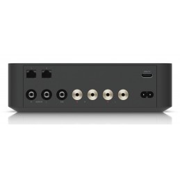 Wzmacniacz Ubiquiti Upl-Amp-B Unifi Poweramp (Czarny)