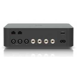 Wzmacniacz Ubiquiti Upl-Amp-B Unifi Poweramp (Czarny)