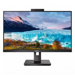 Monitor Philips 272S1Mh/00 1920X1080 Ips 250 Cd/m2 4Ms