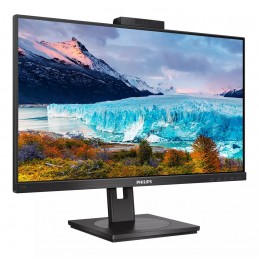 Monitor Philips 272S1Mh/00 1920X1080 Ips 250 Cd/m2 4Ms