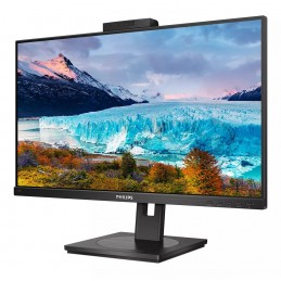 Monitor Philips 272S1Mh/00 1920X1080 Ips 250 Cd/m2 4Ms