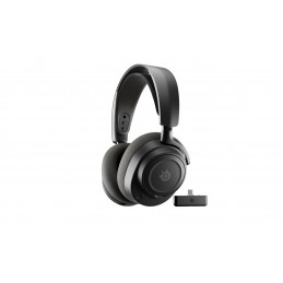 Słuchawki Steelseries Arctis Nova 7X Gen 2, Black