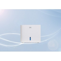 Router Zte Z1200