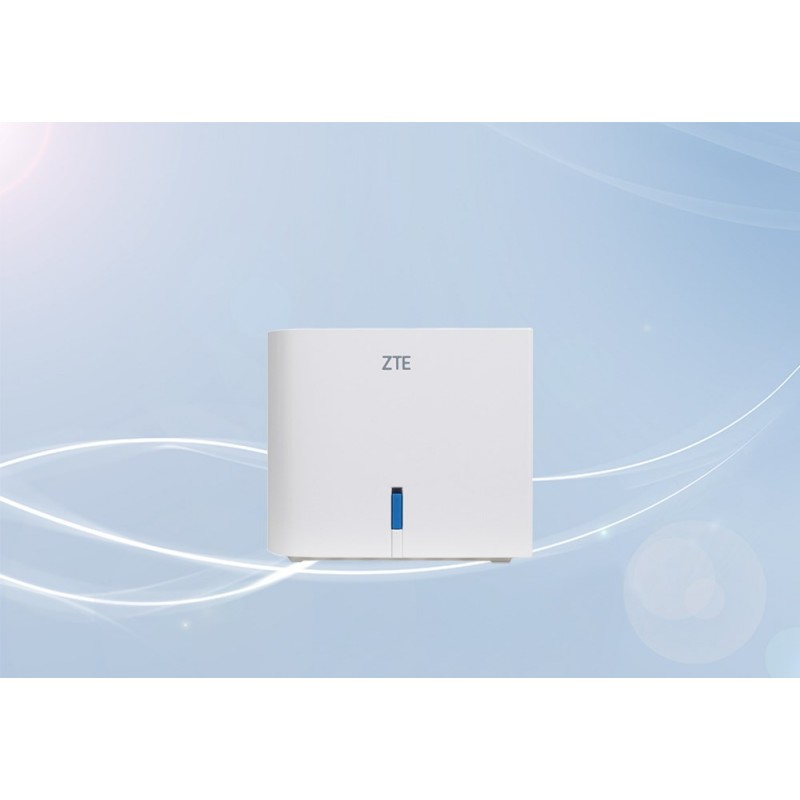 Router Zte Z1200