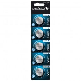 Everactive Bateria Litowa Cr2477 Blister 5 Szt. Cr24775Bl
