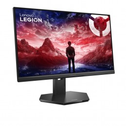 Lenovo Legion 25-10 24.5”Fhd Ips 320Hz Ag Hdmi Dp Eclipse Black