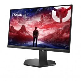 Lenovo Legion 25-10 24.5”Fhd Ips 320Hz Ag Hdmi Dp Eclipse Black