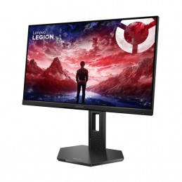 Lenovo Legion 25-10 24.5”Fhd Ips 320Hz Ag Hdmi Dp Eclipse Black
