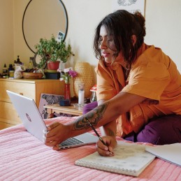 Hp 15-Fc0056Nw Ryzen 3 7320U 15.6"fhd Ips 250Nits 8Gb Lpddr5 5500 Ssd512 Radeon 610M Cam720P 41Wh Win11 Naturalne Srebro 2Y