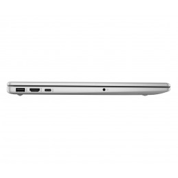 Hp 15-Fc0056Nw Ryzen 3 7320U 15.6"fhd Ips 250Nits 8Gb Lpddr5 5500 Ssd512 Radeon 610M Cam720P 41Wh Win11 Naturalne Srebro 2Y
