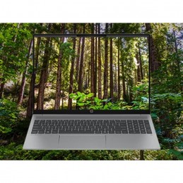 Hp Omnibook 5 16-Af1219Nw Ultra 5 225U 16.0" 2K Oled 300Nits Ag 16Gb Lpddr5X 7500 Ssd512 Arc Cam1080P 59Wh Win11 Aluminium W Kol