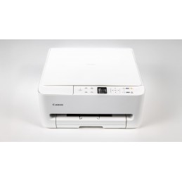 Urządzenie Wielofunkcyjne Canon Pixma Ts6550I White
