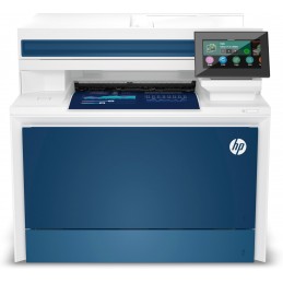 Urządzenie Wielofunk. Hp Color Lj Pro Mfp 4302Dw