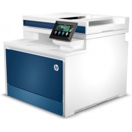 Urządzenie Wielofunk. Hp Color Lj Pro Mfp 4302Dw