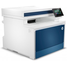 Urządzenie Wielofunk. Hp Color Lj Pro Mfp 4302Dw