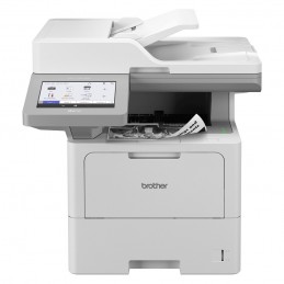 Mfc-L6910Dn 4In1 Mfp 50Ppm/1.200Dpi 512Mb Usb 2.0