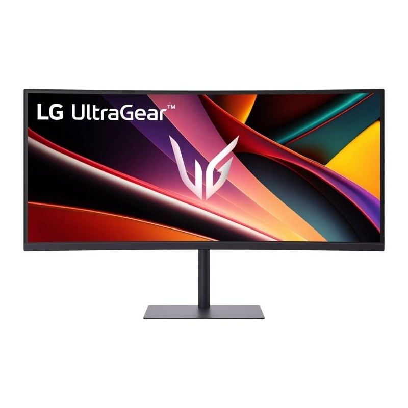 Monitor Lcd 34" Va/34G630A-B Lg