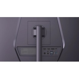 Monitor Lcd 34" Va/34G630A-B Lg