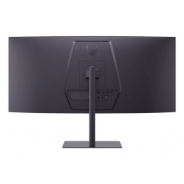 Monitor Lcd 34" Va/34G630A-B Lg