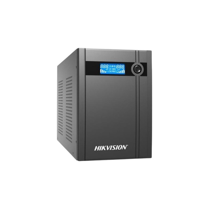 Zasilacz Awaryjny Ds-Ups2000/ger