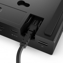 Stacja Dokująca Lenovo - Inteligentna Stacja Dokująca Thinkpad Usb4 O Mocy 135 W